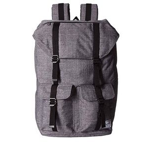 Herschel Buckingham Light Backpack